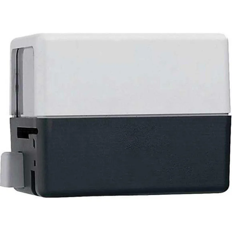SK0238114-US20260702-105043-0 Caleffi Z111000 Z-One™ 24 V Electric Aluminum and Plastic Actuator - Image 1