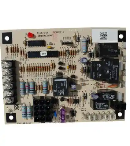 SK0238136-US20260702-105043-0 Goodman Manufacturing PCBBF112S Ignition Control Board - Image 1