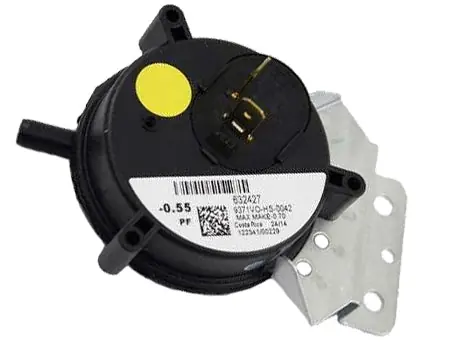 SK0238173-US20260702-105043-0 Nordyne 632427R - Pressure Switch 0.55 C - Image 1