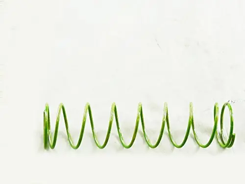 SK0238186-US20260702-105043-0 Maxitrol R9110-515 Green Spring for RV91 Regulator 5-15 W.C. - Image 1