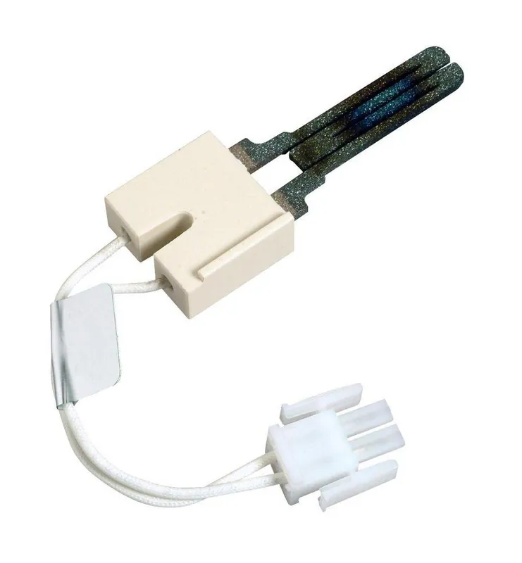 White-Rodgers 767A-372 120V Silicon Carbide Hot Surface Ignitor