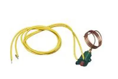 SK0238197-US20260702-105043-0 Rheem 47-21604-03 High Pressure Limit Switch Manual Reset 36 Inch Capillary 440Op - Image 1
