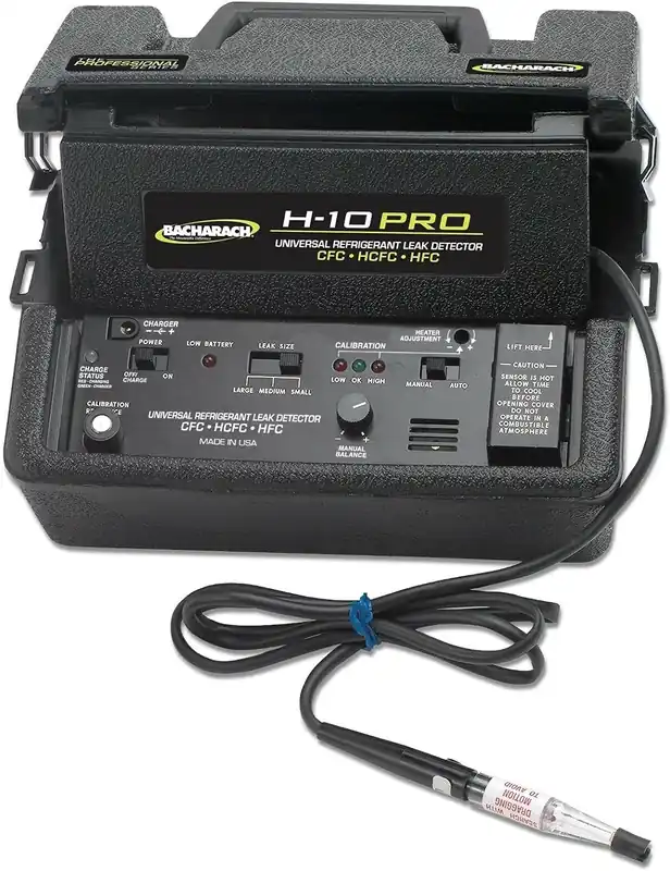 SK0238220-US20260702-105043-0 Bacharach 3015-8004 H-10 Pro Refrigerant Leak Detectors - Image 1