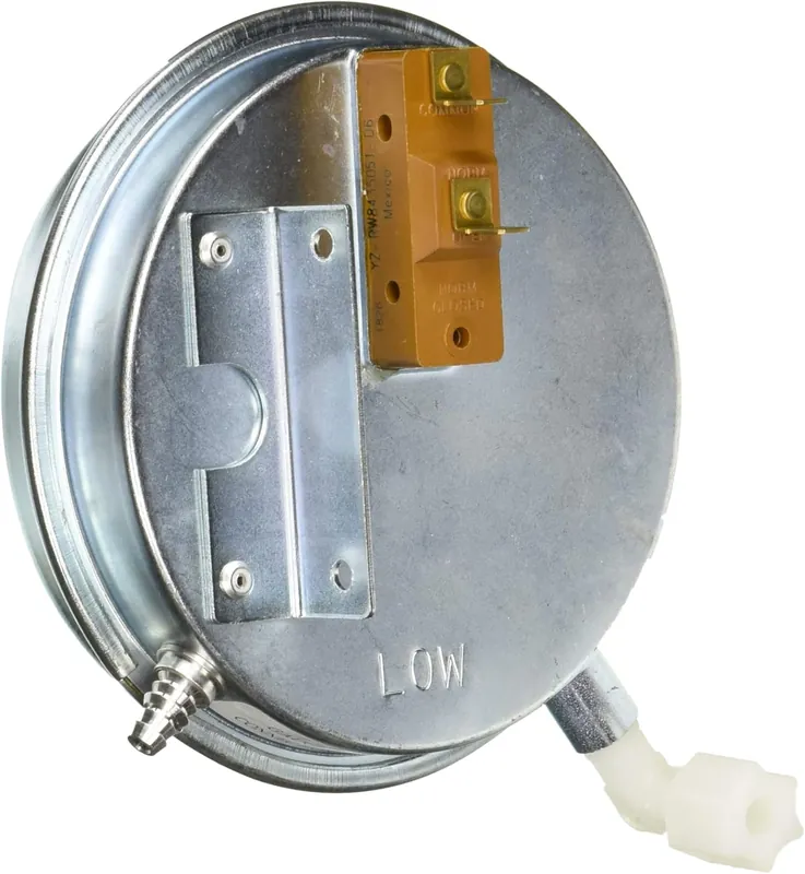 SK0238231-US20260702-105043-0 Tjernlund 950-0650 Fan Proving Switch - Image 1