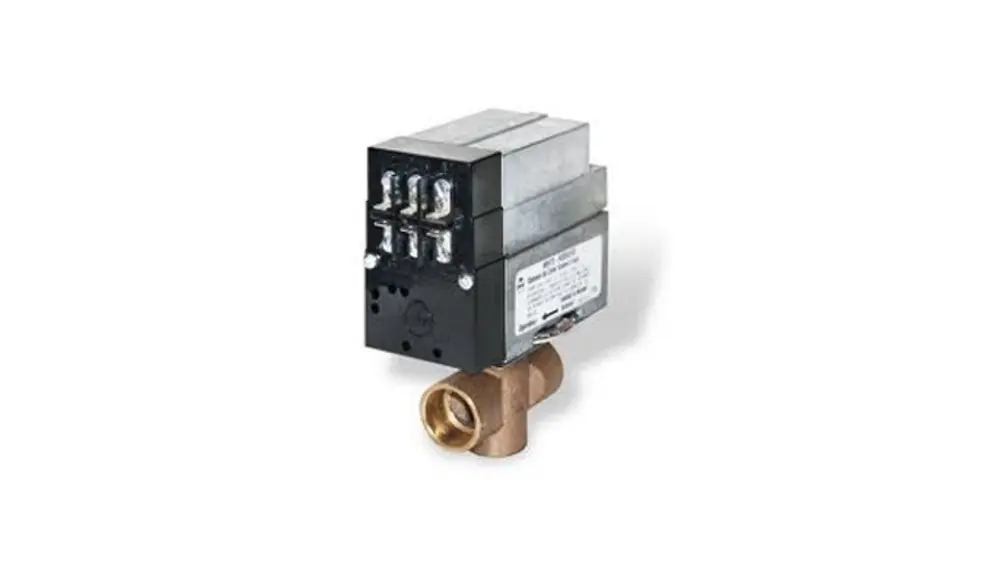 SK0238242-US20260702-105043-0 White Rodgers 1311-103 3 Wire Hydronic Zone Valve For 1 in. I.D - Image 1