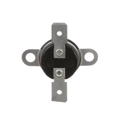 White-Rodgers 3F01-160 Automatic Reset Snap Disc Fan Control 160F