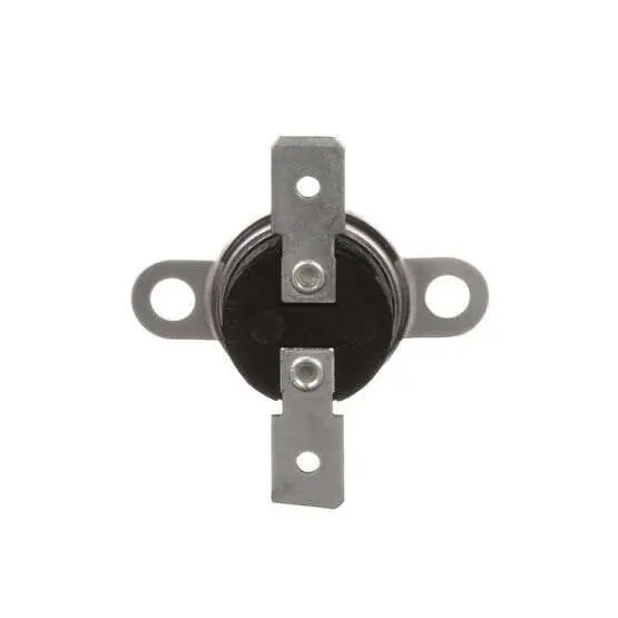 SK0238263-US20260702-105043-0 White-Rodgers 3L01-130 Snap Disc Fan & Limit Close 115 Degrees Open 130 Degrees Automatic Reset each - Image 1
