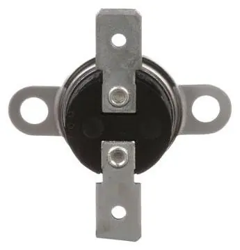 White-Rodgers 3L01-150 120/240/277 VAC, 150 Deg F, Fan/Limit Control