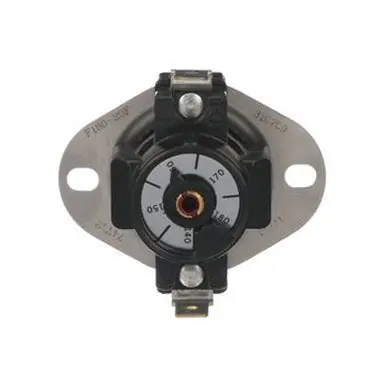 White-Rodgers 3L05-2 Limit Disc Adjustable, 175F-215F REPLACES 3L05-5