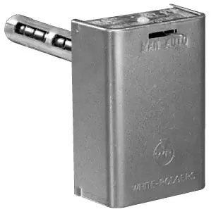 White-Rodgers 5D51-90 Fan and Limit Control 8 in