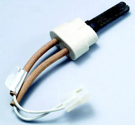 White-Rodgers 767A-356 Hot Surface Ignitor With 6 Leads