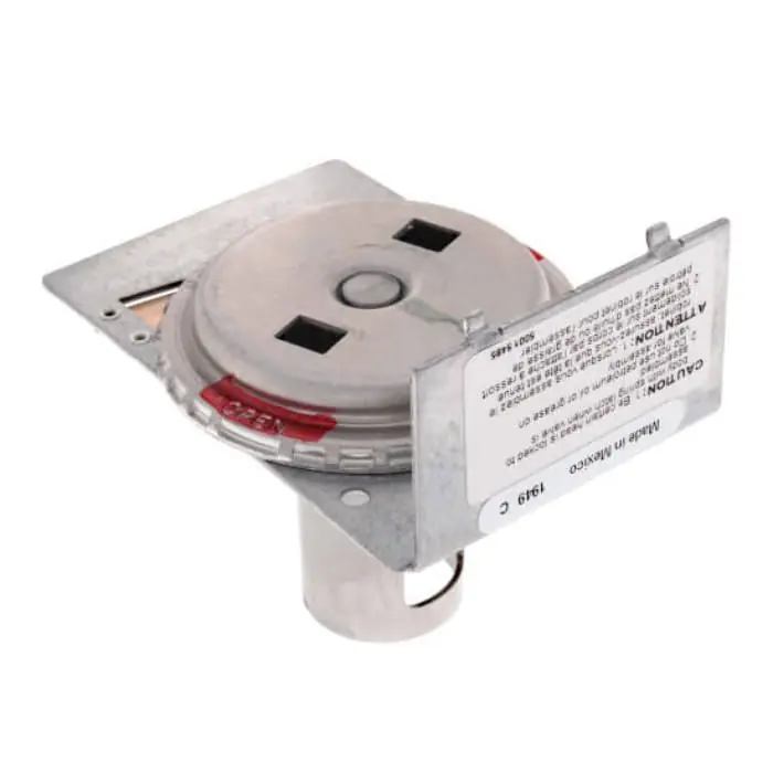 White Rodgers F84-0433 Valve Assembly for 3/4 in. 1311 ft.s And