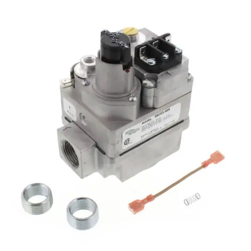White-Rodgers 36C03-400 Gas Valve 24V 3/4 inches x 3/4 inches