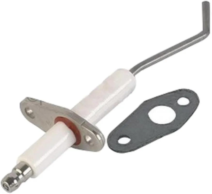 SK0238304-US20260702-105043-0 Lochinvar PLT3022 Flame Sensor With Gasket - Image 1