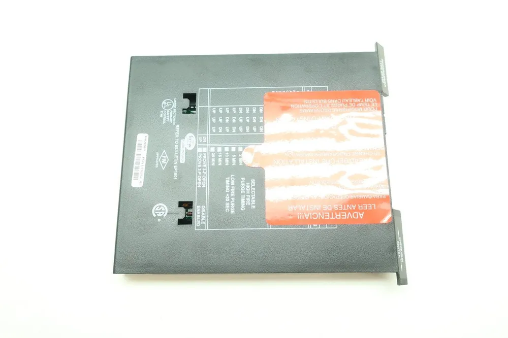 SK0238319-US20260702-105043-0 Fireye EP160 Programmer Module - Image 1