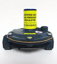 SK0238326-US20260702-105043-0 Maxitrol 325-3BL Line Regulator Imblue Technology 2 PSI 140000 BTU - Image 1