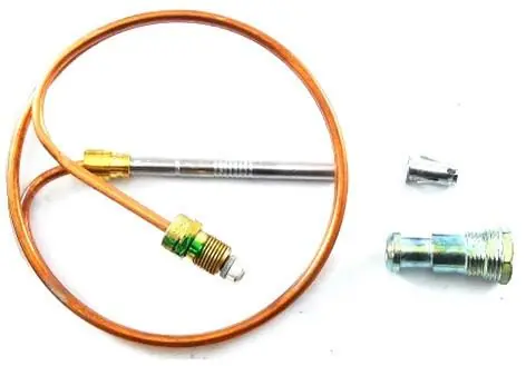 SK0238334-US20260702-105043-0 Nordyne 632183R - 24 Thermocouple - Image 1