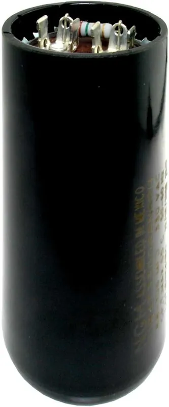 SK0238360-US20260702-105043-0 Rheem 43-17075-04 Ruud Protech Start Capacitor 88-106 (330V) - Image 1