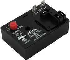 SK0238470-US20260702-105043-0 ICM ICM104B 20 Amp 1000 Seconds Adjustable Timer - Image 1