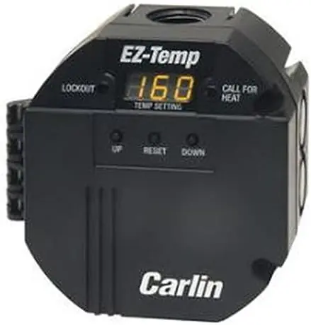 SK0238493-US20260702-105043-0 Carlin 90000B2S Bock Residential Temperature Range Service Pak - Dual Limit - Image 1