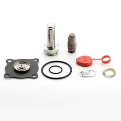 Asco 304031 Repair Kit for Model 8222G094 8222G095 2/2 NC 1/2 and 3/4 in Hot Water and Steam Valve
