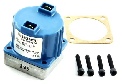 Baso R54889-108A - Magnetic Operator