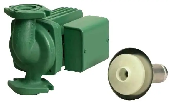 SK0238577-US20260702-105043-0 Taco 0013F Cartridge Circulator - Image 1