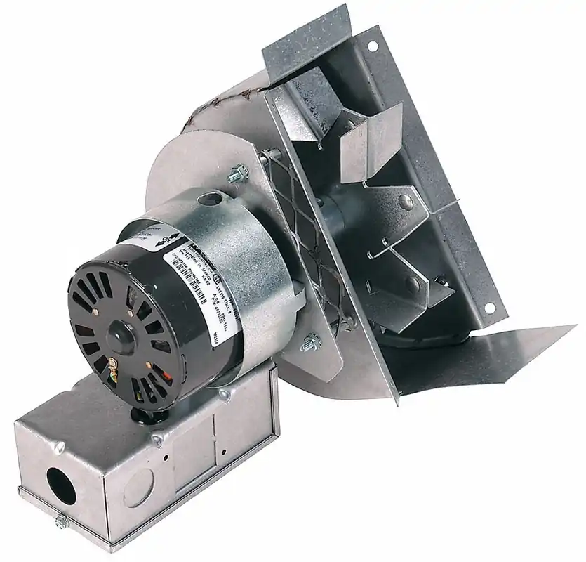 SK0238632-US20260702-105043-0 CAI - FIELD CONTROLS DI-3 Draft Inducer for 8-12 Pipe - Image 1