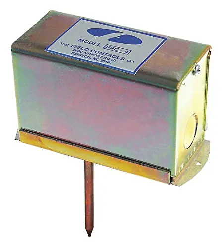 SK0238639-US20260702-105043-0 Field Controls PPC-4 Thermal Post Purge Kit for CK-62 Replacement - Image 1