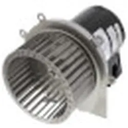 Field Controls SWGII-4HDRMK - Stainless Steel Fan & Motor Assembly For New & Old