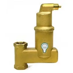 Spirotherm VJV-100 - 1 Vertical Spirovent