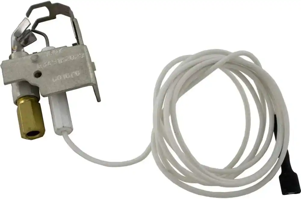 SK0238709-US20260702-105043-0 Raypak 008155F Pilot Natural Gas IID Kit - Image 1