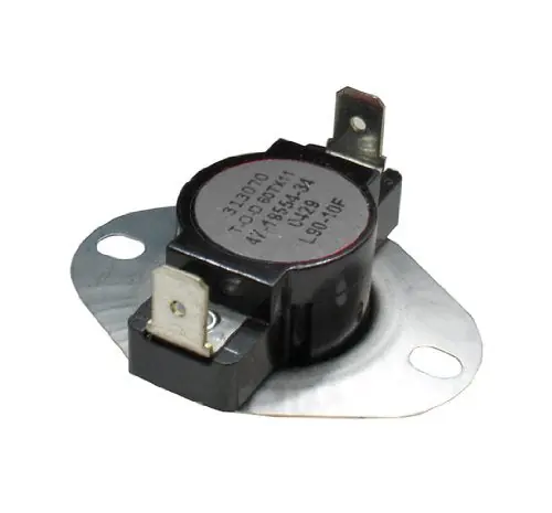 Goodman B1370191 Primary Limit Switch 220F