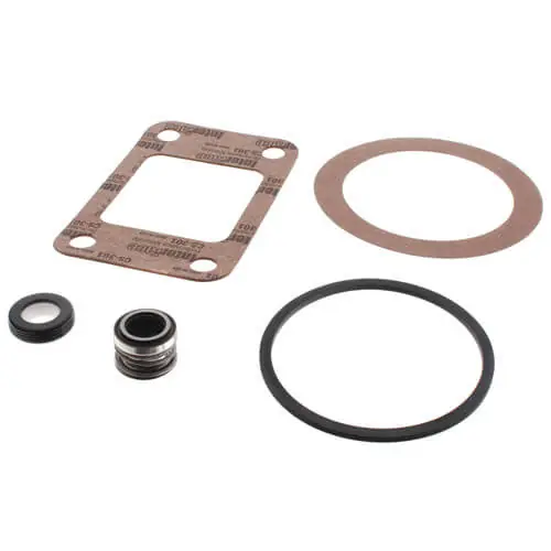 Hoffman 180013 Mechanical Seal + Gasket For Watchman