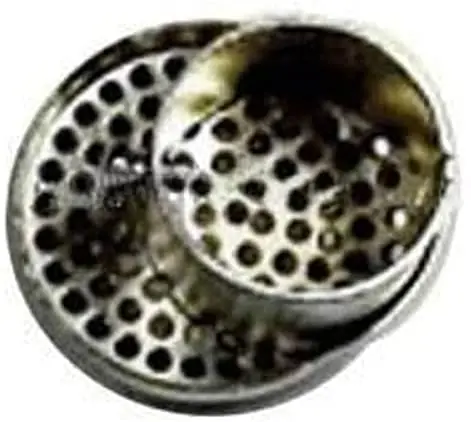SK0238728-US20260702-105043-0 Firomatic V-25-S Vent Cap 1.5 Inches Slip-On Replacement - Image 1