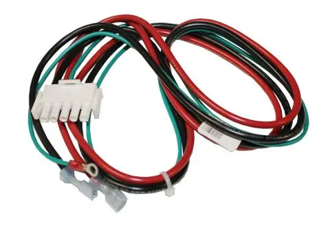SK0238731-US20260702-105043-0 Goodman B1378701 High Voltage Wire Harness - Image 1