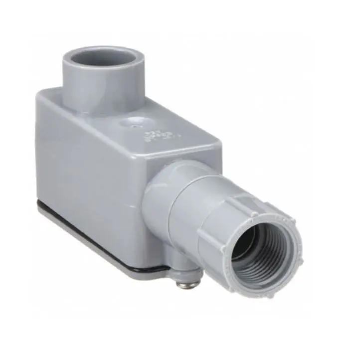 Johnson Controls TE-631AP-1 Well Insertion Temperature Sensor 1000 Ohm Nickel 6