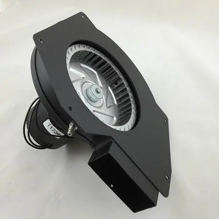 Modine 5H79795 - Power Exhaust Assembly