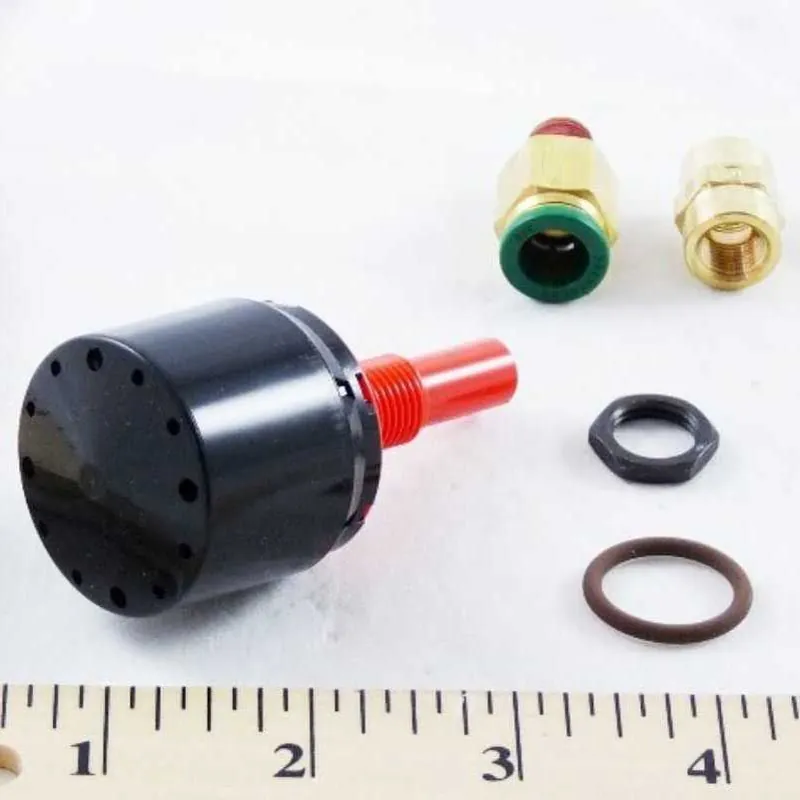 Johnson Controls A-4000-6010 Auto-Drain Kit