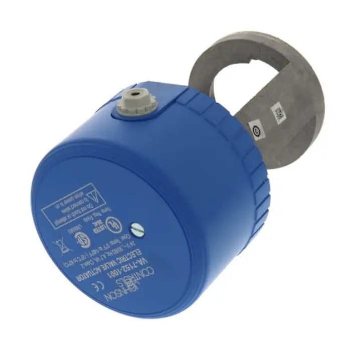 Johnson Controls VA-7152-1001 Electric Valve Actuator 90 lb-in.