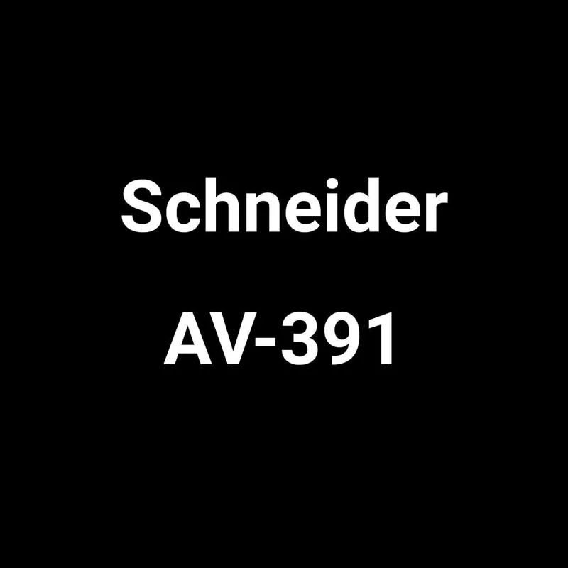 Schneider Electric AV-391 Linkage Kit