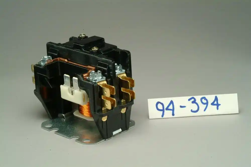 White Rodgers 94-388 30 Amp 24 V 1-Pole Contactor