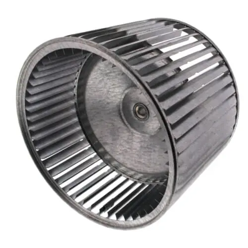 York S1-02632627700 Blower Wheel 10x8 Inch CCW for Downflow/Upflow Furnaces