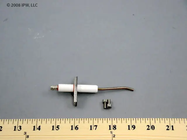 SK0238995-US20260702-105043-0 Raypak 013164F Flame Sensor Probe 700-850-kit - Image 1