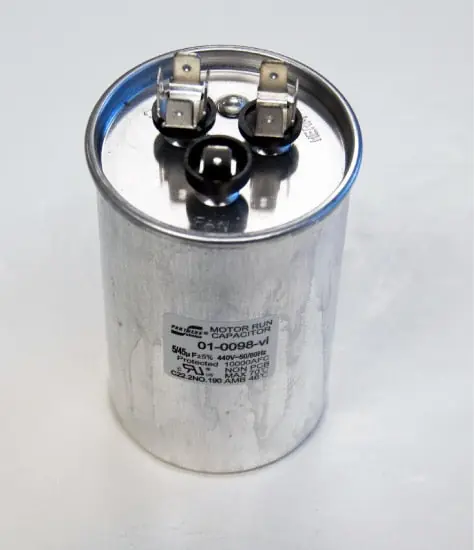 Nordyne 01-0098 - 45/5/440 Rd Cap