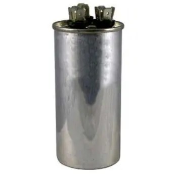 Nordyne 01-0292 - 40/7.5/440V Round Capacitor