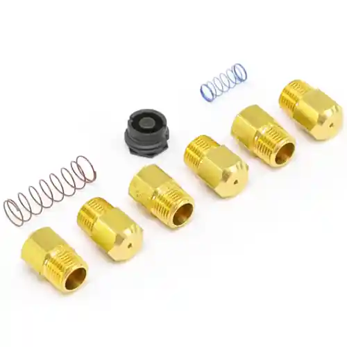 Goodman LPT-03 Liquid Propane (LP) Conversion Kit