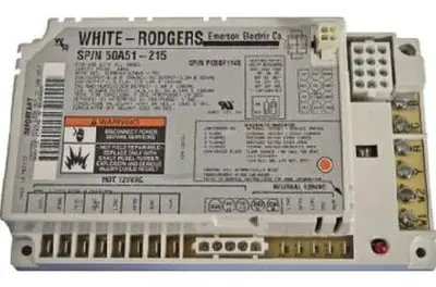 SK0239068-US20260702-105043-0 Amana-Goodman PCBBF149S Ignition Control Board - Image 1
