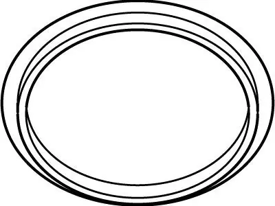 Schneider Electric PND-002-1 Diaphragm Mk-3000 Series