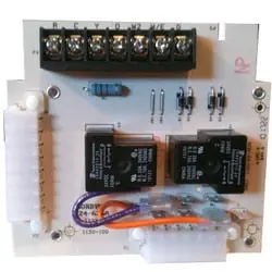Nordyne 624625R - Circuit Board (Models E1Eh & E2Eh)
